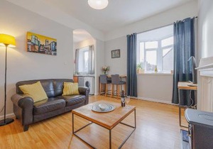 Linlithgow Apartment