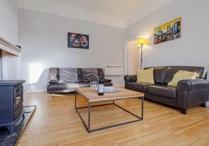 Linlithgow Apartment