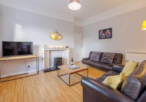 Linlithgow Apartment