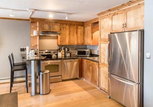 Lionshead Arcade by Vail Realty