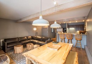 Lionshead Arcade by Vail Realty