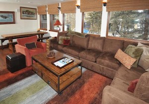 Lionshead Center #201 Condo
