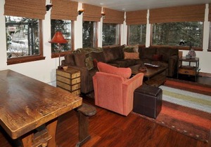 Lionshead Center #201 Condo