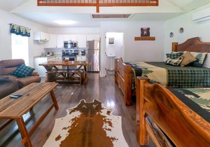 Little Bear Retreat 2