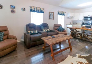 Little Bear Retreat 2