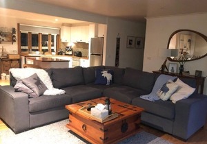 Little Joe Lodge, Warburton