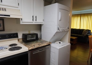 Little Pigeon River 508 2BD Condo with Fireplace and Jacuzzi Tub by RedAwning