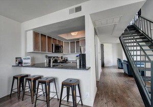 Littlefield Lofts #701