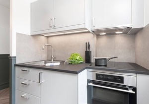 LivinParis | Luxury 2 Bedrooms Opera I