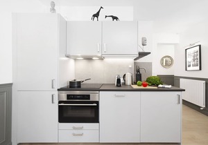 LivinParis | Luxury 2 Bedrooms Opera III