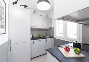 LivinParis | Luxury 2 Bedrooms Opera IV