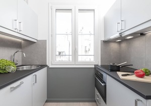 LivinParis | Luxury 2 Bedrooms Opera IV