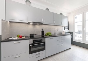 LivinParis | Luxury 3 Bedrooms Opera II