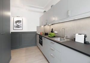 LivinParis | Luxury 3 Bedrooms Opera II