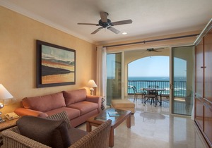 Located on the pristine medano beach