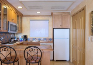 Located on the pristine medrano beach