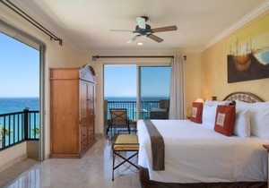 Located on the pristine medrano beach