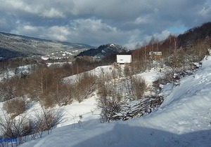 Location chalets
