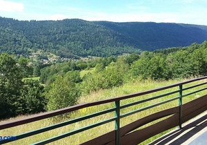 Location chalets