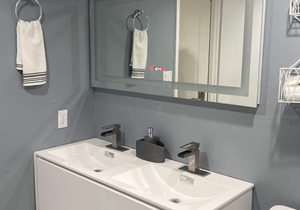 LOCATION-LOCATION-LOCATION -Ocean Front studio @Sands Ocean Club/Ocean Annie’s