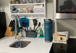 LOCATION-LOCATION-LOCATION -Ocean Front studio @Sands Ocean Club/Ocean Annie’s