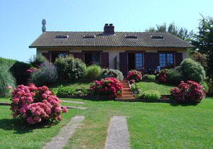 Location Veules les roses