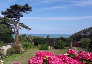 Location Veules les roses