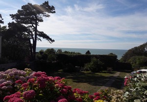 Location Veules les roses