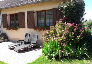 Location Veules les roses