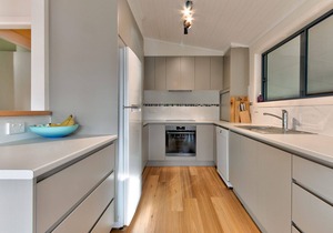 Lockhart Leafy Cottage