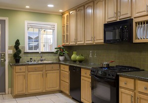 Lodge Executive Suite - The Lodge At Blue Lakes