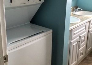 Lodge overlooking Long Island Sound