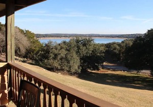 Lodge Suite Upstairs W/ Deluxe Balcony - 208