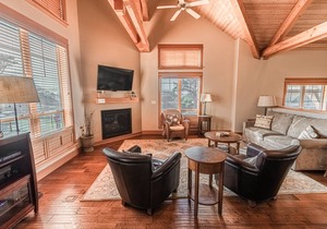 Lodges at Cannon Beach A1