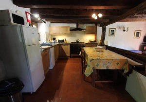 Lodging complex for 15 people max in Quercy by the Dordogne valley