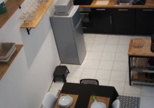 Loft 4 du Temple Pour 3 à 4 Personnes