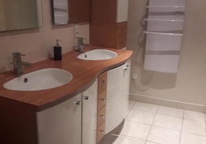 Loft Brest Saint Marc 130 m2