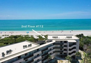 Loggerhead Cay #112
