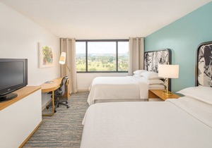 Look No Further! 4 Relaxing Units, Near Wynwood!
