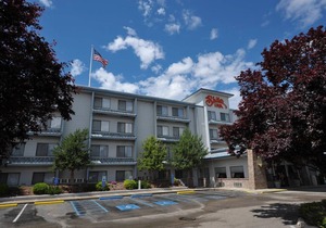 Look No Further! On-site Restaurant and Bar, Near Idaho Black History Museum!