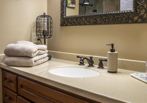 Lookout Suite - Mountain View