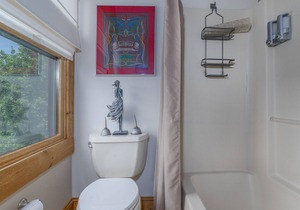 Lookout Suite - Mountain View