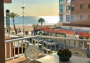 Los Ranchos Apartment