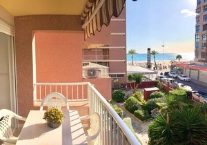 Los Ranchos Apartment
