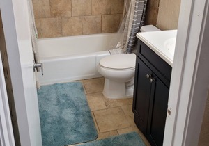 Lovely 2 bed 1 bath in the heart of Austin