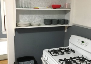 Lovely 2 BR Tremont Self Check-In