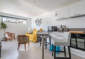 Lovely apartment in La Grande-Motte