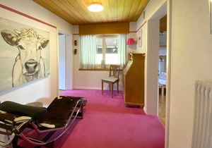 Lovely apartment for 4 people with WIFI, TV, balcony and parking
