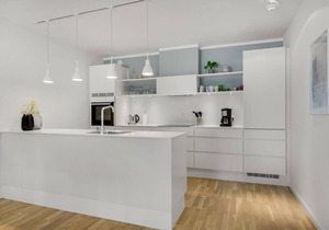 Lovely apartment in Helsingør with WiFi