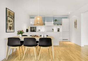 Lovely apartment in Helsingør with WiFi